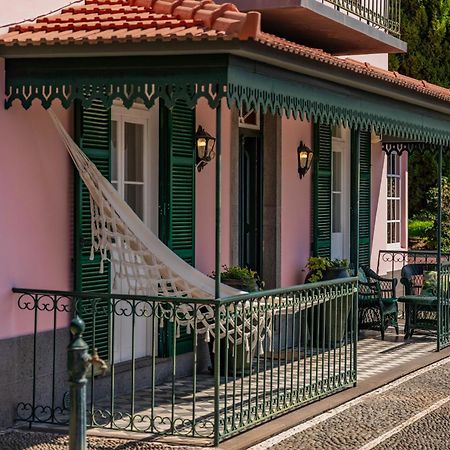 Flh Funchal Casa Do Carvalhal Villa Exterior photo